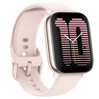 Amazfit Active Petal Pink - фото 2 Amazfit Active Petal Pink - фото 2