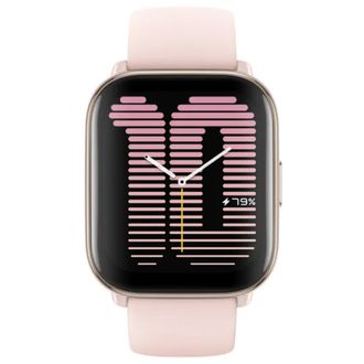 Amazfit Active Petal Pink - фото 3 Amazfit Active Petal Pink - фото 3