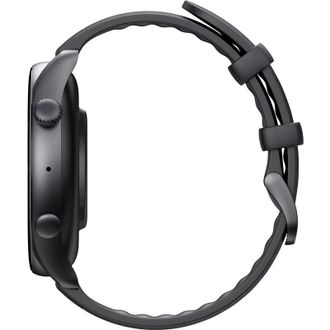 Смарт-часы Amazfit GTR 3 Midnight Black - фото 4 Смарт-часы Amazfit GTR 3 Midnight Black - фото 4