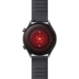 Смарт-часы Amazfit GTR 3 Midnight Black - фото 5 Смарт-часы Amazfit GTR 3 Midnight Black - фото 5