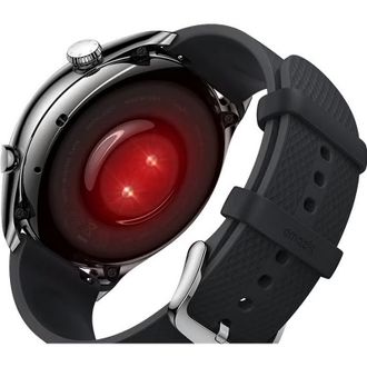 Смарт-годинник Amazfit GTR 4 NEW Galaxy Black - фото 5 Смарт-годинник Amazfit GTR 4 NEW Galaxy Black - фото 5