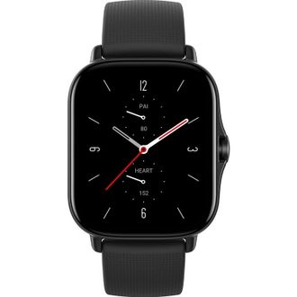 Смарт-часы Amazfit GTS 2 New Version Space Black - фото 2