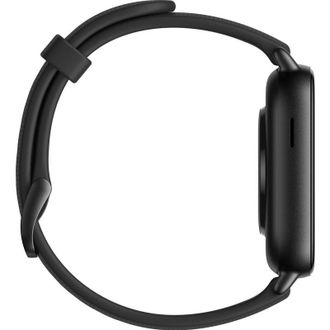 Смарт-часы Amazfit GTS 2 New Version Space Black - фото 4