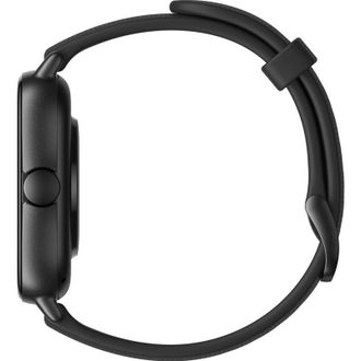 Смарт-часы Amazfit GTS 2 New Version Space Black - фото 5