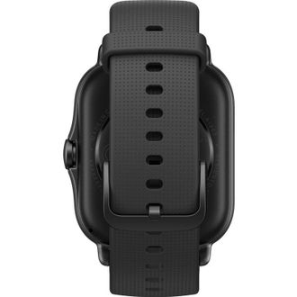 Смарт-часы Amazfit GTS 2 New Version Space Black - фото 6