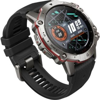 Смарт-часы Amazfit Falcon Titanium - фото 3 Смарт-часы Amazfit Falcon Titanium - фото 3