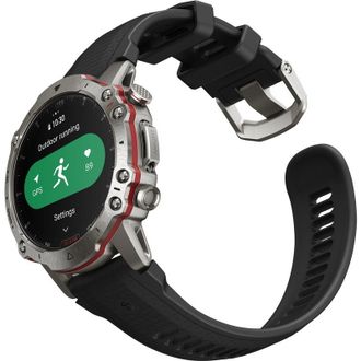 Смарт-часы Amazfit Falcon Titanium - фото 4 Смарт-часы Amazfit Falcon Titanium - фото 4