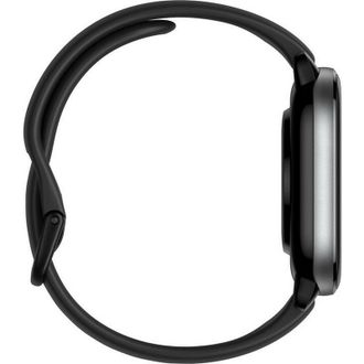 Смарт-часы Amazfit GTS 4 Mini Midnight Black - фото 4