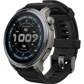 Смарт-часы Amazfit Balance 2 Midnight Black (W2430GL1N) - фото 2