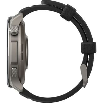 Смарт-часы Amazfit Balance 2 Midnight Black (W2430GL1N) - фото 4