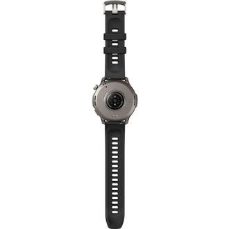 Смарт-часы Amazfit Balance 2 Midnight Black (W2430GL1N) - фото 5