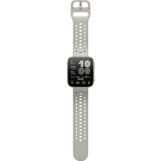 Смарт-часы Amazfit Bip 6 Stone EU - фото 5 Смарт-часы Amazfit Bip 6 Stone EU - фото 5