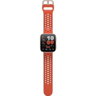 Смарт-часы Amazfit Bip 6 Red (W2435AP5N) (UA) - фото 6 Смарт-часы Amazfit Bip 6 Red (W2435AP5N) (UA) - фото 6