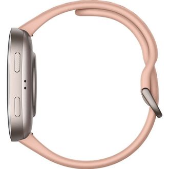 Смарт-часы Amazfit Bip 6 Blush (W2435APAN) - фото 4