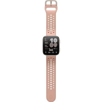Смарт-часы Amazfit Bip 6 Blush (W2435APAN) - фото 5