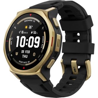 Смарт-годинник Amazfit T-Rex 3 Pro Black Gold (W2549GL1N) (UA) - фото 3