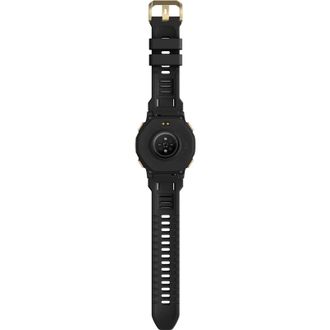 Смарт-годинник Amazfit T-Rex 3 Pro Black Gold (W2549GL1N) (UA) - фото 5