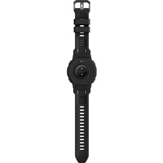 Смарт-годинник Amazfit T-Rex 3 Pro 44mm Tactical Black (W2549GL5N) - фото 4
