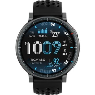 Смарт-часы Amazfit Active Max Black (W2557AP1N) (UA) - фото 2 Смарт-часы Amazfit Active Max Black (W2557AP1N) (UA) - фото 2