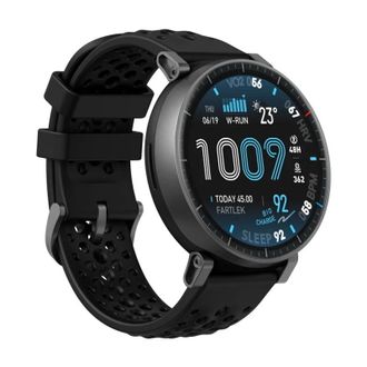 Смарт-часы Amazfit Active Max Black (W2557AP1N) (UA) - фото 3 Смарт-часы Amazfit Active Max Black (W2557AP1N) (UA) - фото 3