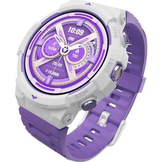 Смарт-часы Black Shark GS3 Sport Luna Purple (BS-W2402 LP) - фото 1 Смарт-часы Black Shark GS3 Sport Luna Purple (BS-W2402 LP) - фото 1