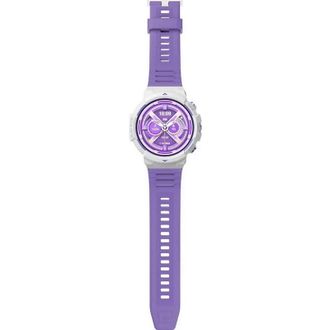Смарт-часы Black Shark GS3 Sport Luna Purple (BS-W2402 LP) - фото 3 Смарт-часы Black Shark GS3 Sport Luna Purple (BS-W2402 LP) - фото 3