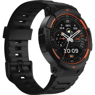 Смарт-часы Xiaomi Black Shark GS3 Sport Lava Black (BS-W2402 LB) - фото 3 Смарт-часы Xiaomi Black Shark GS3 Sport Lava Black (BS-W2402 LB) - фото 3