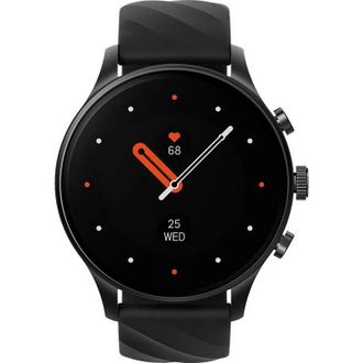 Смарт-часы Black Shark S3 Classic BS-W2410 Black (UA) - фото 2 Смарт-часы Black Shark S3 Classic BS-W2410 Black (UA) - фото 2