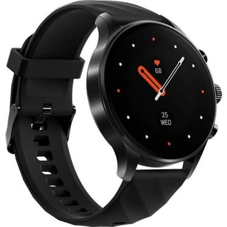 Смарт-часы Black Shark S3 Classic BS-W2410 Black (UA) - фото 3 Смарт-часы Black Shark S3 Classic BS-W2410 Black (UA) - фото 3