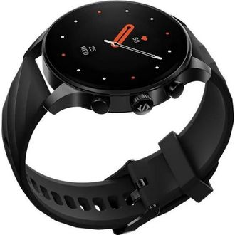 Смарт-часы Black Shark S3 Classic BS-W2410 Black (UA) - фото 4 Смарт-часы Black Shark S3 Classic BS-W2410 Black (UA) - фото 4