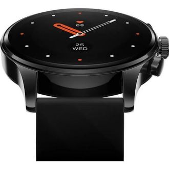 Смарт-часы Black Shark S3 Classic BS-W2410 Black (UA) - фото 5 Смарт-часы Black Shark S3 Classic BS-W2410 Black (UA) - фото 5