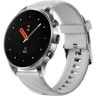 Смарт-часы Black Shark S3 Classic BS-W2410 Silver (UA) - фото 1 Смарт-часы Black Shark S3 Classic BS-W2410 Silver (UA) - фото 1