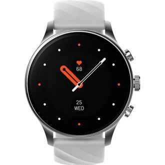 Смарт-часы Black Shark S3 Classic BS-W2410 Silver (UA) - фото 2 Смарт-часы Black Shark S3 Classic BS-W2410 Silver (UA) - фото 2