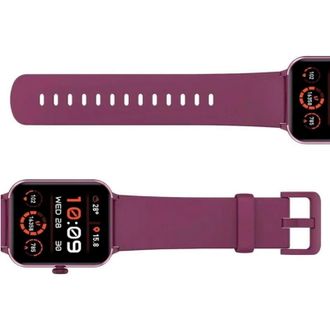 Смарт-часы Blackview R50 Claret (6931548317555) - фото 4 Смарт-часы Blackview R50 Claret (6931548317555) - фото 4