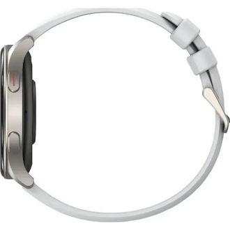 Смарт-часы Blackview X20 Silver (6931548318071) (UA) - фото 4