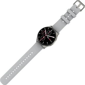 Смарт-часы Blackview X20 Silver (6931548318071) (UA) - фото 6