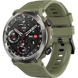 Смарт-часы Blackview W50 Pro Green (6931548319368) (UA) - фото 1 Смарт-часы Blackview W50 Pro Green (6931548319368) (UA) - фото 1
