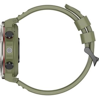 Смарт-часы Blackview W50 Pro Green (6931548319368) (UA) - фото 4 Смарт-часы Blackview W50 Pro Green (6931548319368) (UA) - фото 4