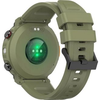 Смарт-часы Blackview W50 Pro Green (6931548319368) (UA) - фото 6 Смарт-часы Blackview W50 Pro Green (6931548319368) (UA) - фото 6