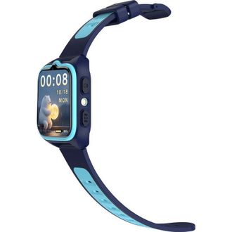Дитячий смарт-годинник Blackview Z30 Blue з GPS (6931548323822) (UA) - фото 2 Дитячий смарт-годинник Blackview Z30 Blue з GPS (6931548323822) (UA) - фото 2