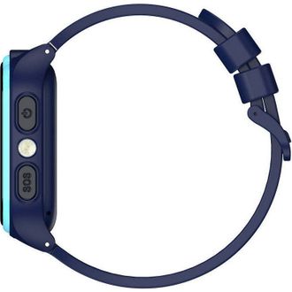Дитячий смарт-годинник Blackview Z30 Blue з GPS (6931548323822) (UA) - фото 6 Дитячий смарт-годинник Blackview Z30 Blue з GPS (6931548323822) (UA) - фото 6