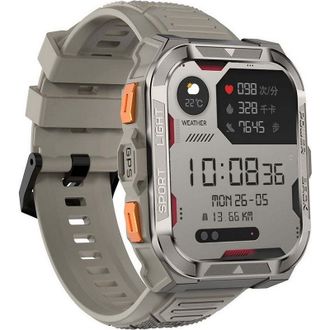 Смарт-часы Blackview W80 Pro Khaki (6931548324096) (UA) - фото 3 Смарт-часы Blackview W80 Pro Khaki (6931548324096) (UA) - фото 3