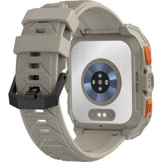 Смарт-часы Blackview W80 Pro Khaki (6931548324096) (UA) - фото 6 Смарт-часы Blackview W80 Pro Khaki (6931548324096) (UA) - фото 6