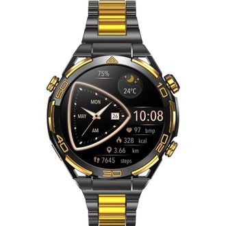 Смарт-часы Blackview W90 Pro Black (6931548325796) (UA) - фото 2