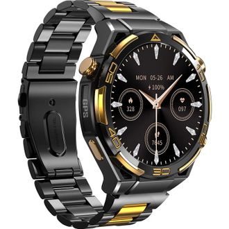 Смарт-часы Blackview W90 Pro Black (6931548325796) (UA) - фото 3