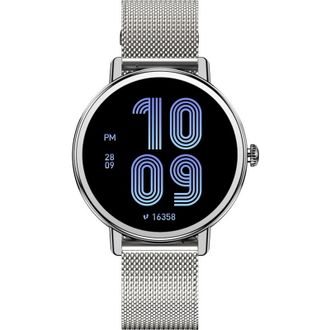 Смарт-часы Blackview X30 Silver - фото 3 Смарт-часы Blackview X30 Silver - фото 3