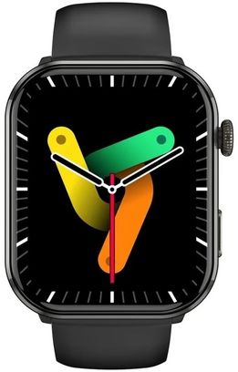 Смарт-часы Blackview R60 Black - фото 2 Смарт-часы Blackview R60 Black - фото 2