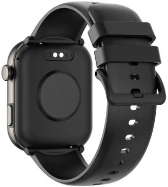 Смарт-часы Blackview R60 Black - фото 4 Смарт-часы Blackview R60 Black - фото 4