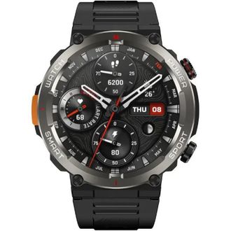 Смарт-часы Blackview W50 Pro Black - фото 2