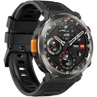 Смарт-часы Blackview W50 Pro Black - фото 3